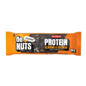 NUTREND DeNuts Protein 50g Almond+Cashew