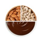 NUTREND DeNuts Protein 50g Almond+Cashew