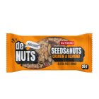 NUTREND DeNuts 35g Seeds+Nuts 35g Cashew+Almond