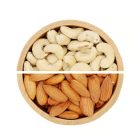 NUTREND DeNuts 35g Seeds+Nuts 35g Cashew+Almond