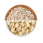 NUTREND DeNuts 35g Seeds+Nuts 35g Pistachio+Sunflower