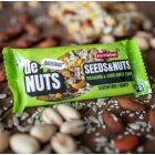 NUTREND DeNuts 35g Seeds+Nuts 35g Pistachio+Sunflower