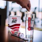 NUTREND Zerodrinx TABS (18) Lemon