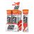 NUTREND Zerodrinx TABS (18) Orange