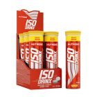NUTREND Isodrinx TABS  Lemon