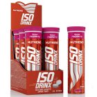 NUTREND Isodrinx TABS Raspberry