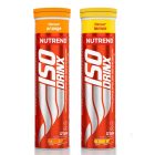 NUTREND Isodrinx TABS Raspberry