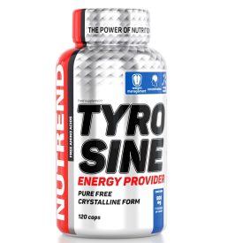 Nutrend Tyrozine