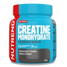 NUTREND Creatine Monohidrate 300g