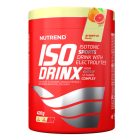NUTREND Isodrinx Italpor 420g Blackcurrant