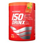 NUTREND Isodrinx Italpor 420g Green Apple