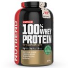 Nutrend 100% Whey Protein - 2250 g