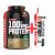 NUTREND 100% Whey Protein 2250g Ice Coffee + ajándék BCAA 1l