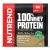 Nutrend 100% Whey Protein - 2250 g