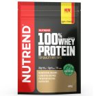 Nutrend 100% Whey Protein - 2250 g