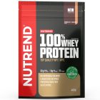 Nutrend 100% Whey Protein - 2250 g