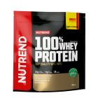 NUTREND 100% Whey Protein 800g Banana+Strawberry