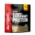 NUTREND 100% Whey Protein 800g Banana+Strawberry