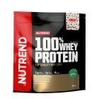NUTREND 100% Whey Protein 800g Cookies & Cream