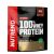 NUTREND 100% Whey Protein 800g Chocolate+Cocoa