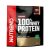 NUTREND 100% Whey Protein 800g Chocolate+Hazelnut