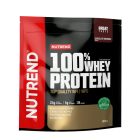 NUTREND 100% Whey Protein 800g Chocolate Brownies