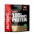 NUTREND 100% Whey Protein 800g Chocolate Brownies