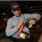 NUTREND 100% Whey Protein 800g Pistachio