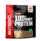 NUTREND 100% Whey Protein 800g White Chocolate+Coconut