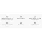 NUTREND Whey Core 32 g chocolate+cocoa