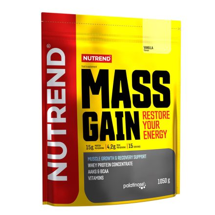 NUTREND Mass Gain 1000g Chocolate-Cocoa