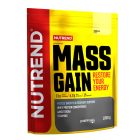 NUTREND Mass Gain 1000g Strawberry