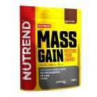NUTREND Mass Gain 1000g Strawberry