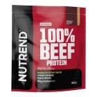 NUTREND 100% Beef Protein 900g Chocolate-Hazelnut