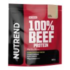 NUTREND 100% Beef Protein 900g Almond-Pisctachio