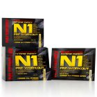 Nutrend N1 Pre-Workout Booster 510g