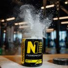 Nutrend N1 Pre-Workout Booster 510g