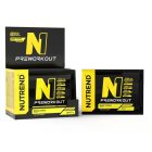 Nutrend N1 Pre-Workout Booster 510g