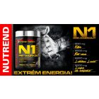 NUTREND N1 510g Blackcurrant