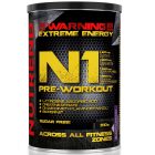 NUTREND N1 510g Grapefruit