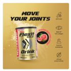 NUTREND Flexit Gold Drink 400g Pink Grapefruit