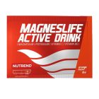 NUTREND Magneslife Active Drink 15 g Orange