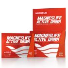 NUTREND Magneslife Active Drink 15 g Orange