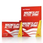 NUTREND Magneslife Active Drink 15 g Orange