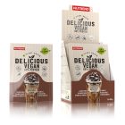NUTREND Delicious Vegan Protein 30g Pistachio-Marzipane