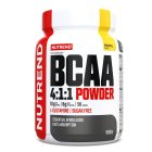NUTREND BCAA 4:1:1 Powder 500g Orange