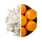 NUTREND BCAA 4:1:1 ENERGY Powder 500g Orange