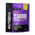 NUTREND Carbodrinx 1000g - Lemon