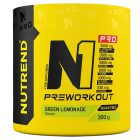 NUTREND N1 PRO 300g Forest Berries