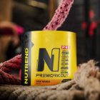 NUTREND N1 PRO 300g Sour Mango